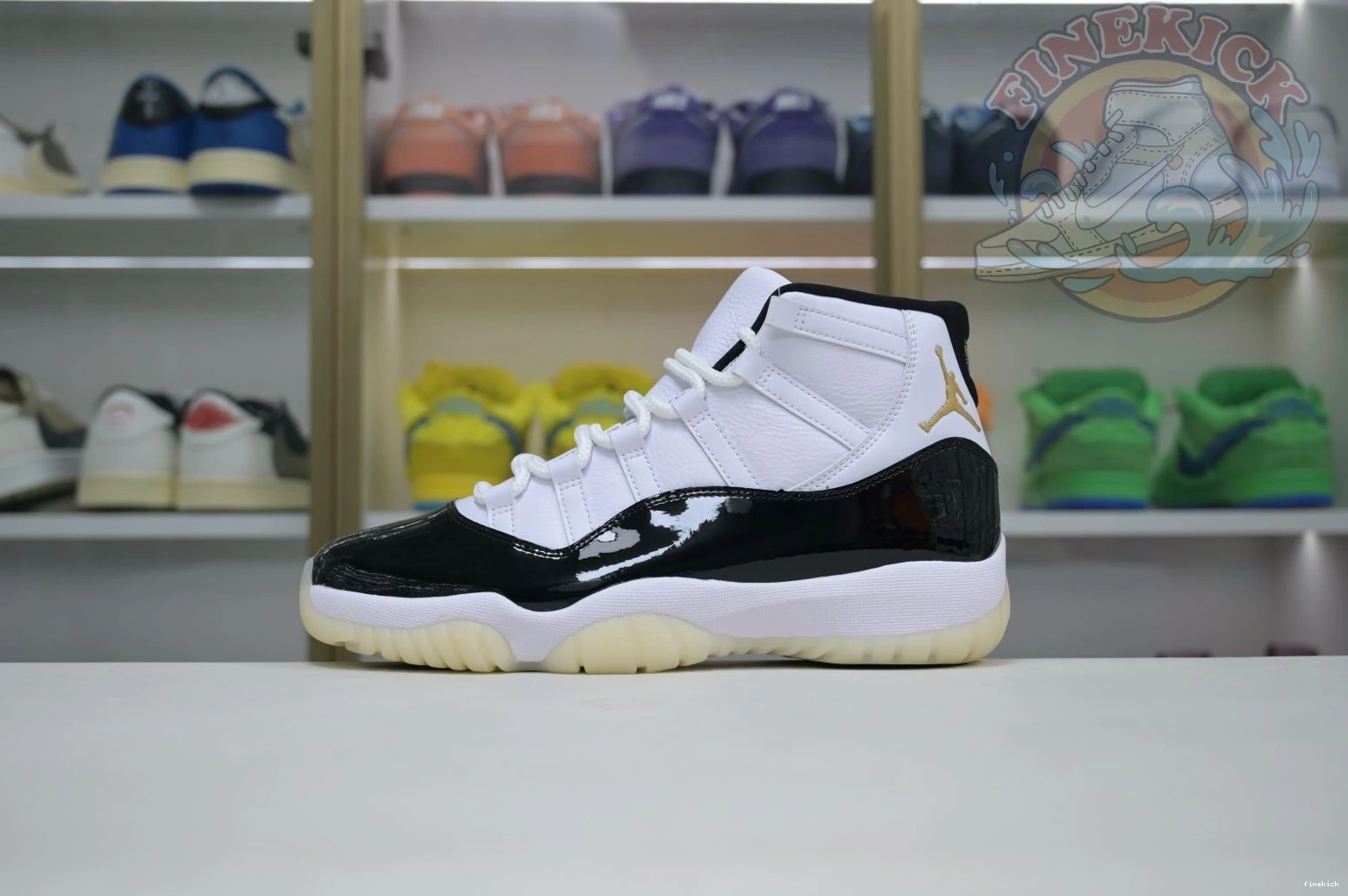 11 Jordan Air 2023 DMP 